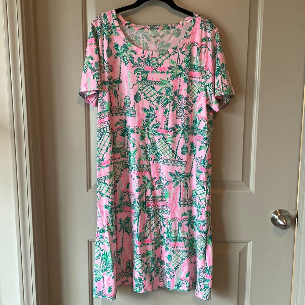 Lilly Pulitzer Cody Dress